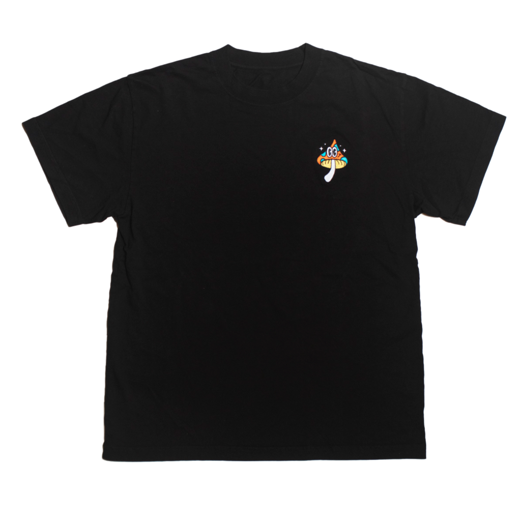 Core Tee - MISTERCAP'S