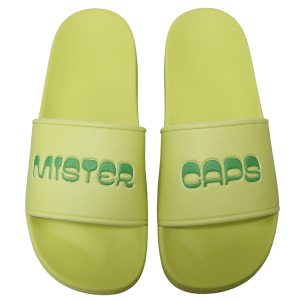 Mistercap's Slides - MISTERCAP'S